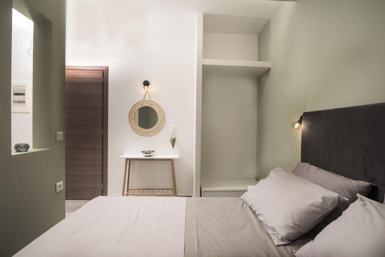 Eden Apartments By Corfuescapes Corfu  Luaran gambar