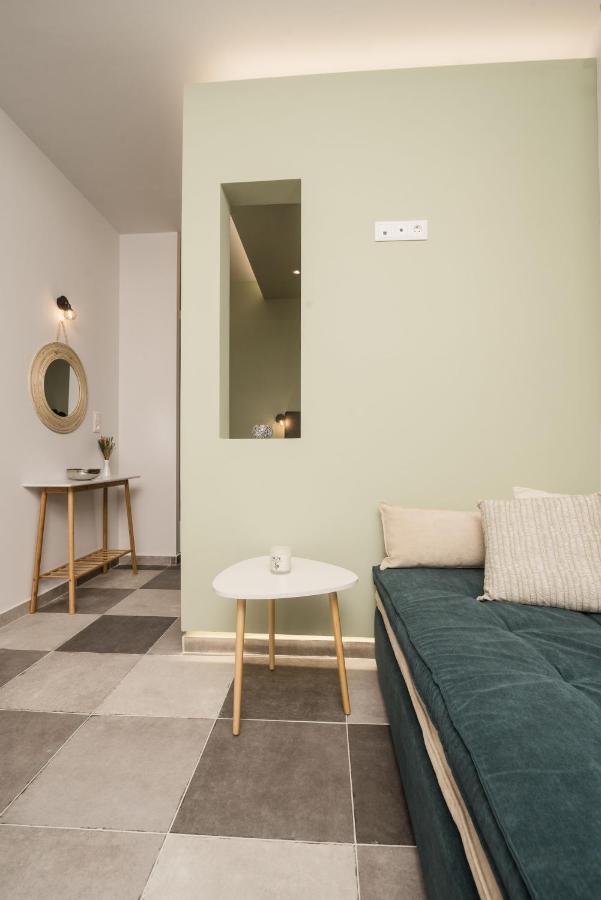 Eden Apartments By Corfuescapes Corfu  Luaran gambar