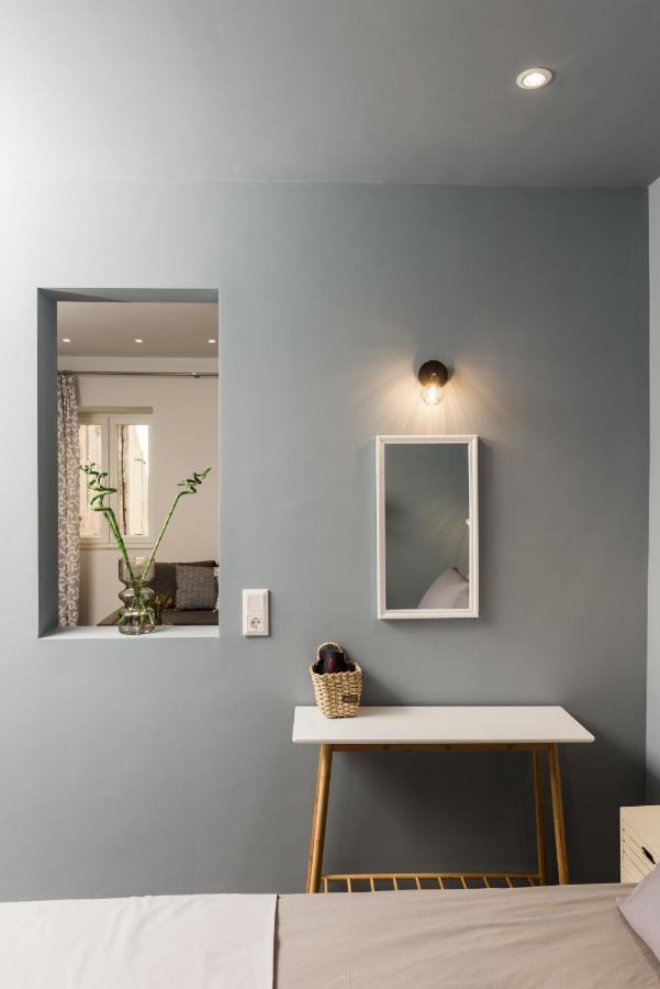 Eden Apartments By Corfuescapes Corfu  Luaran gambar