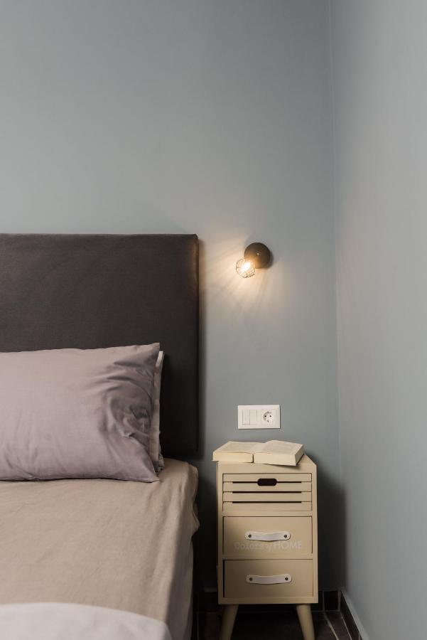 Eden Apartments By Corfuescapes Corfu  Luaran gambar