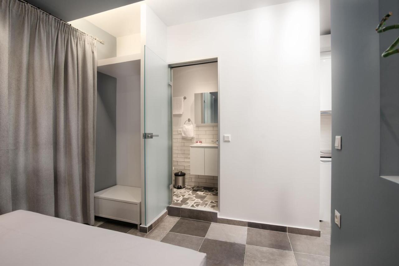 Eden Apartments By Corfuescapes Corfu  Luaran gambar