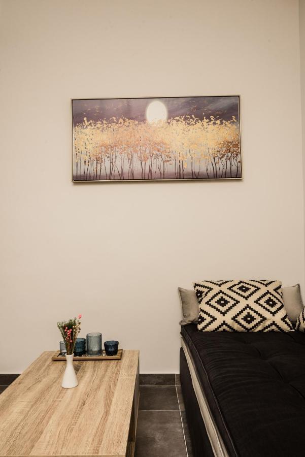 Eden Apartments By Corfuescapes Corfu  Luaran gambar
