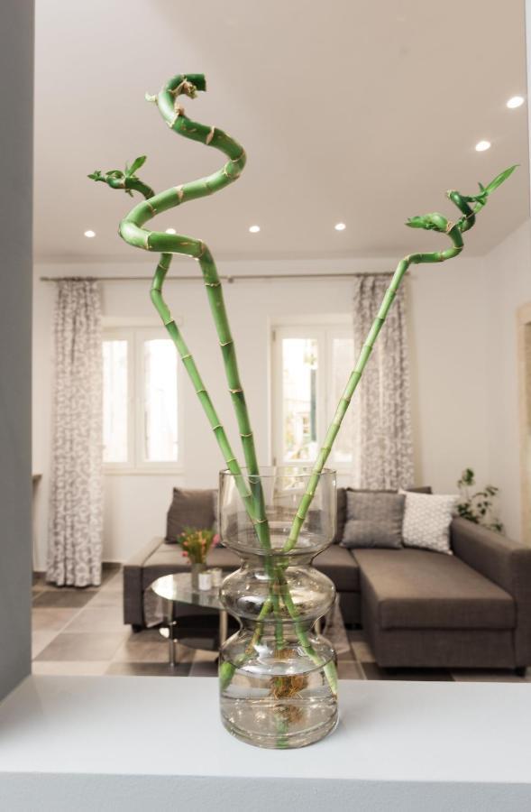 Eden Apartments By Corfuescapes Corfu  Luaran gambar