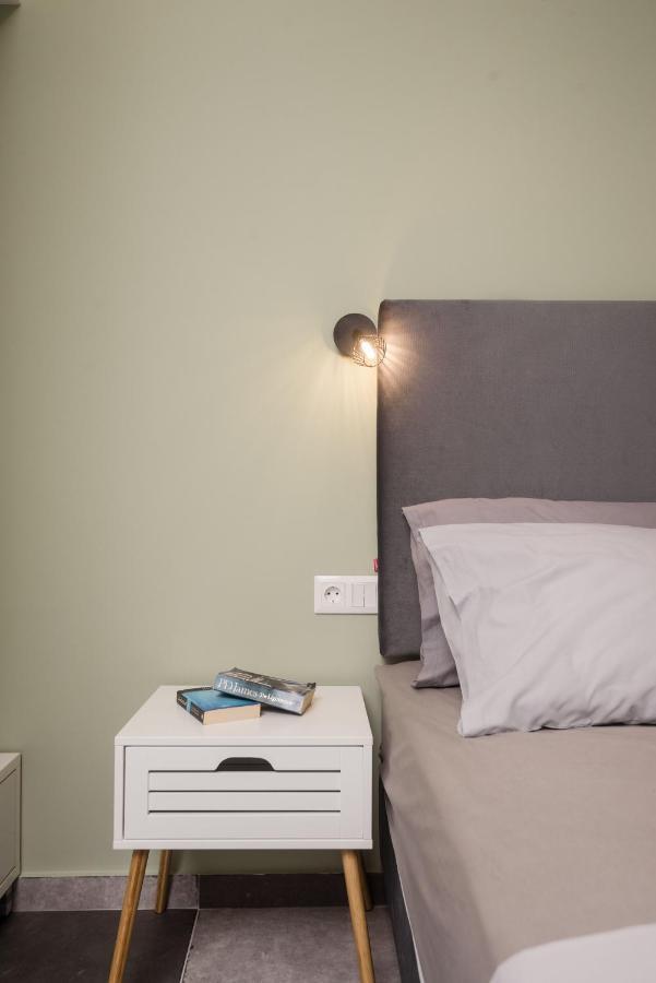 Eden Apartments By Corfuescapes Corfu  Luaran gambar