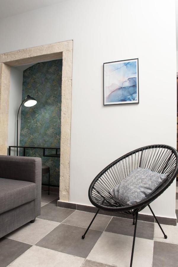 Eden Apartments By Corfuescapes Corfu  Luaran gambar